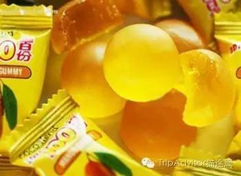 全球10款超好吃的零食,试吃六种不同的网红零食