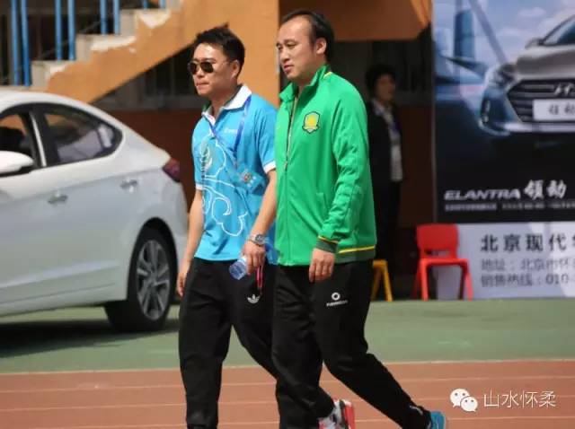 怀柔区足球比赛,怀柔区足球联赛