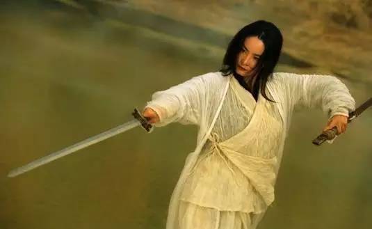 人生|她戏梦人生，美人从未迟暮