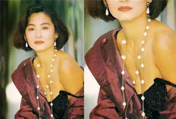 人生|她戏梦人生，美人从未迟暮