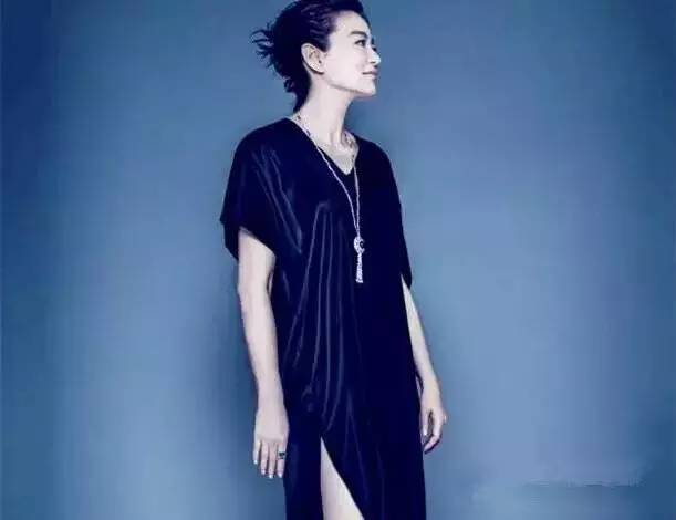 人生|她戏梦人生，美人从未迟暮