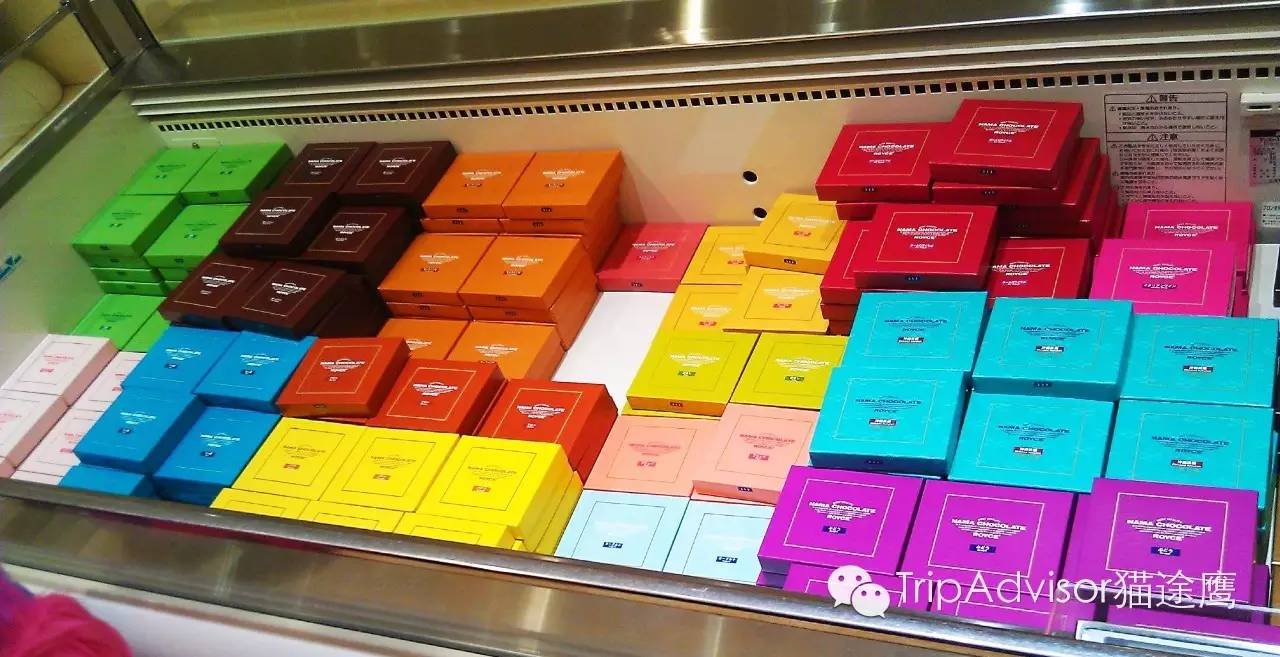 全球10款超好吃的零食,试吃六种不同的网红零食