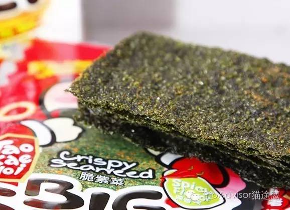 全球10款超好吃的零食,试吃六种不同的网红零食