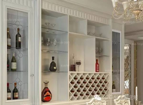 索菲亚实景案例,索菲亚精装改造案例