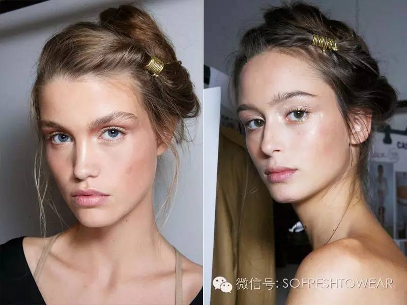 一块钱时尚套装,专柜秀场包包几百块就能买到