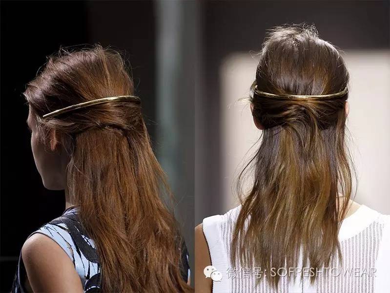 一块钱时尚套装,专柜秀场包包几百块就能买到