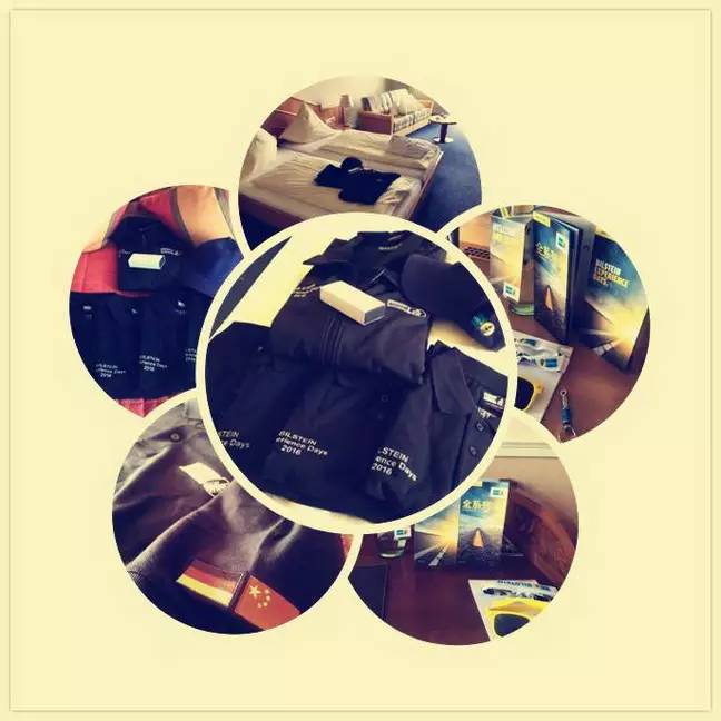 感受德国汽车文化车网联盟赴德考察记