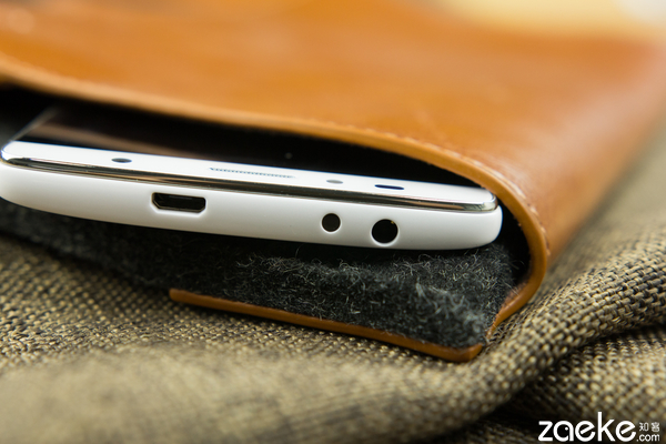 除了更好玩的指纹呢？TCL乐玩2C系统UI体验