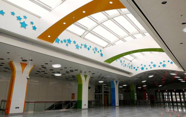 迪士尼地铁4号线线路图,上海迪士尼1号线站点