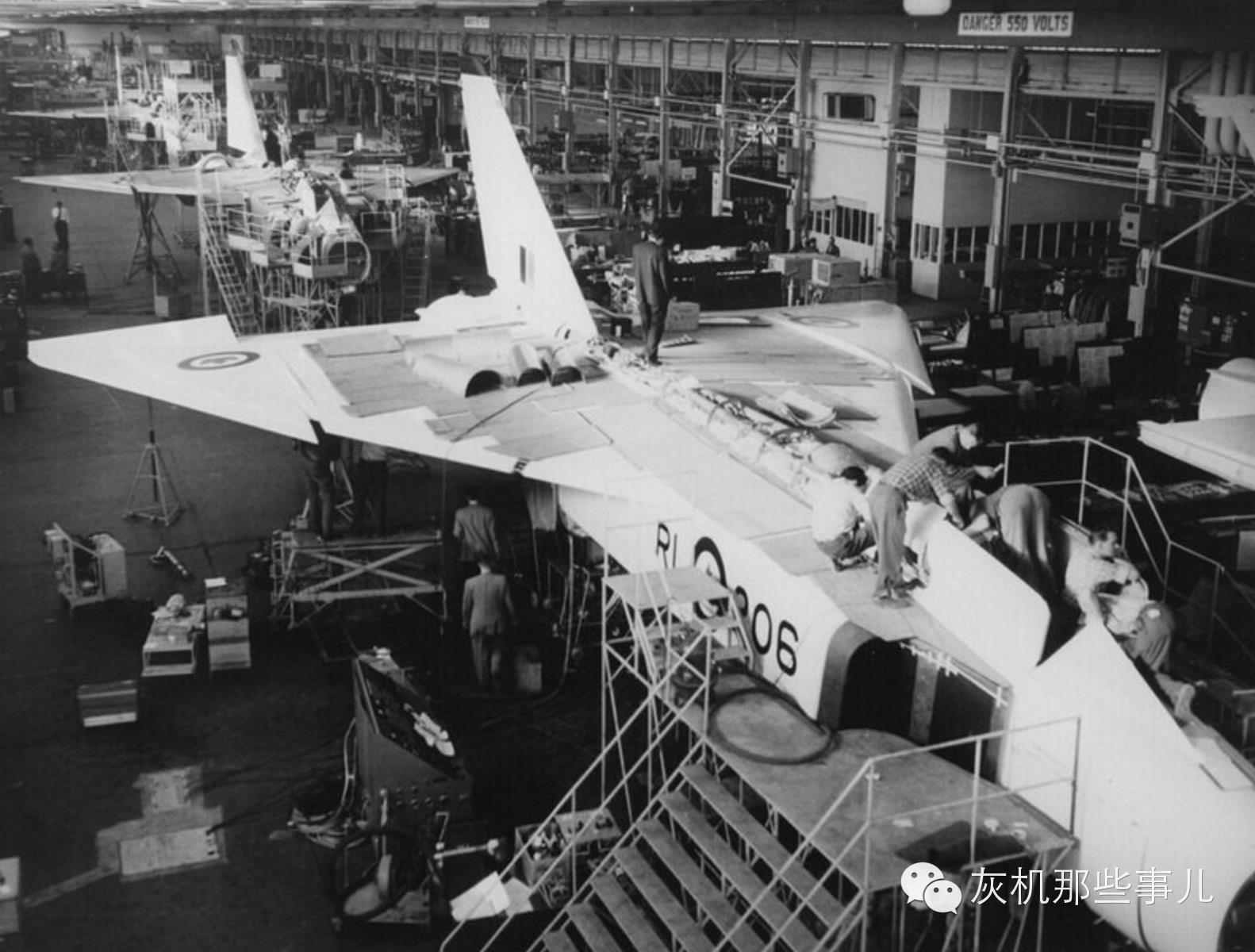 加拿大航空航天博物馆,世界航空飞行表演展