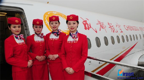 2018乘务员,2019航空公司乘务员年终奖排名