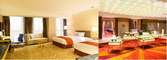 天津酒店推荐舒适平价酒店,天津12生肖酒店