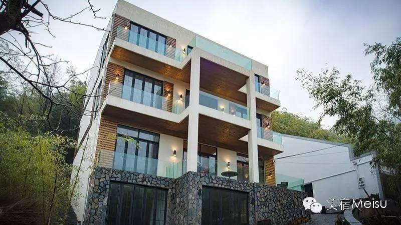 多亏这帮牛气的设计师，才横空出世了那么多惊艳美宿！后起之秀不断涌现，同质化是否有望减弱？