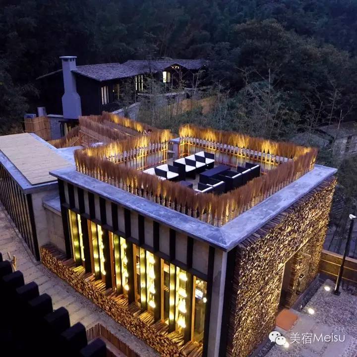 多亏这帮牛气的设计师，才横空出世了那么多惊艳美宿！后起之秀不断涌现，同质化是否有望减弱？