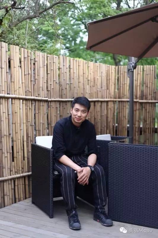 多亏这帮牛气的设计师，才横空出世了那么多惊艳美宿！后起之秀不断涌现，同质化是否有望减弱？