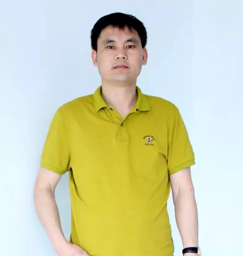 南通石材协会特辑|副会长（下）