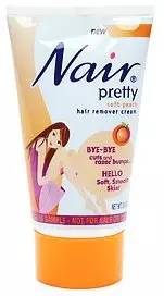 宝宝脱毛的正确方法,不做熊孩子