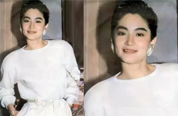 人生|她戏梦人生，美人从未迟暮