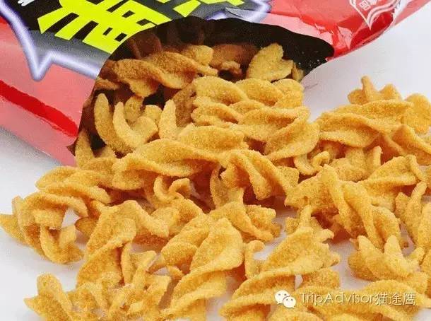 全球10款超好吃的零食,试吃六种不同的网红零食