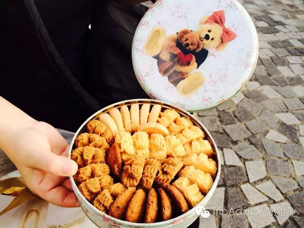 全球10款超好吃的零食,试吃六种不同的网红零食