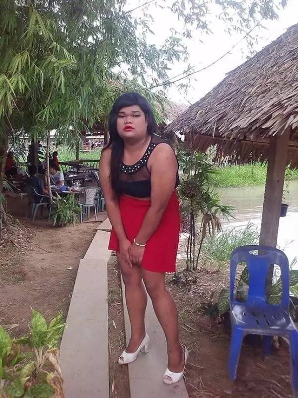 史上最辣眼睛的女神Polla，叫你一声你敢答应么？