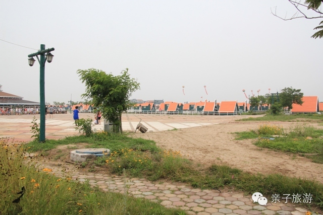 亲子游之号称小马代的月坨岛,攻略篇