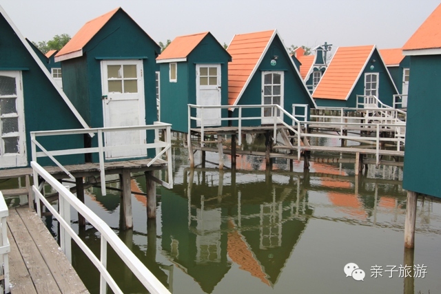 亲子游之号称小马代的月坨岛,攻略篇