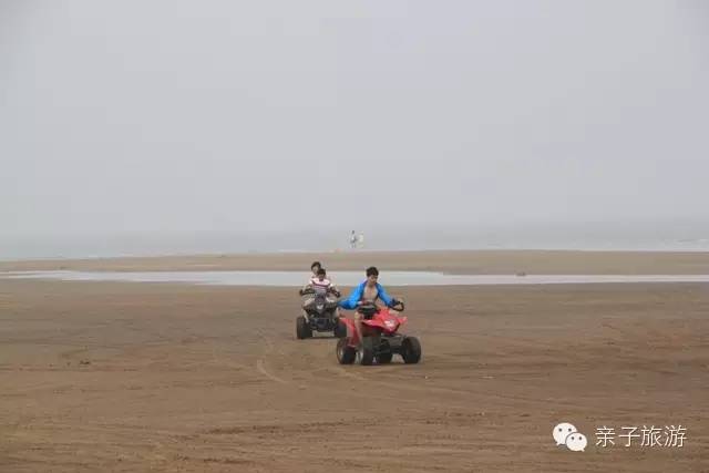 亲子游之号称小马代的月坨岛,攻略篇