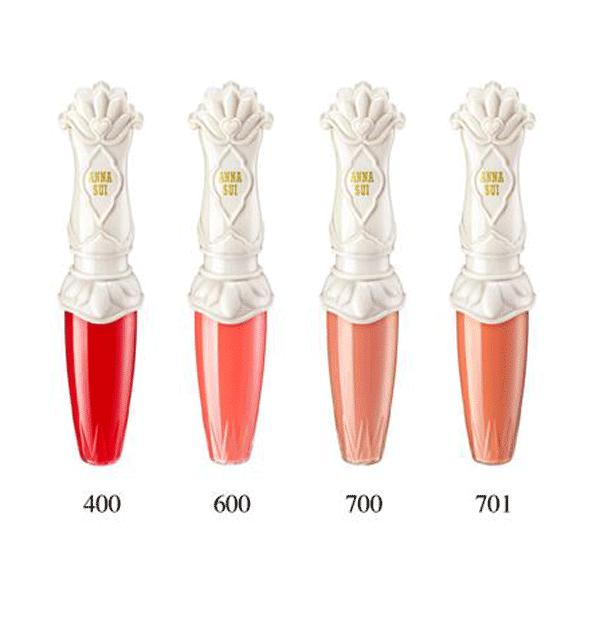 1星期千万收视：在嘴唇上涂抹100层唇彩会怎样？