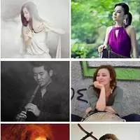 音乐节8月上海,上海8月演出安排表