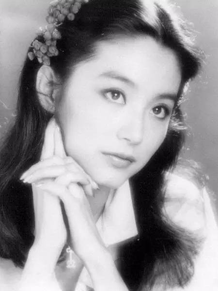 人生|她戏梦人生，美人从未迟暮