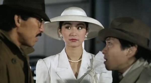 人生|她戏梦人生，美人从未迟暮