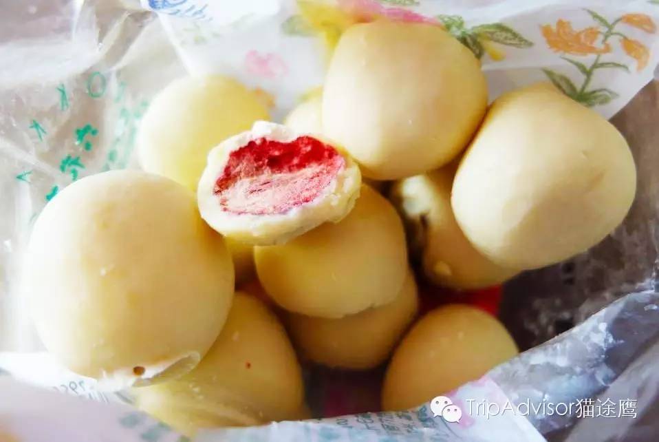 全球10款超好吃的零食,试吃六种不同的网红零食