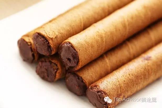 全球10款超好吃的零食,试吃六种不同的网红零食