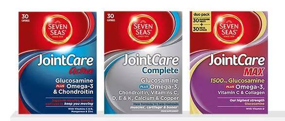 你不知道SWISSE还有个英国孪生哥哥？