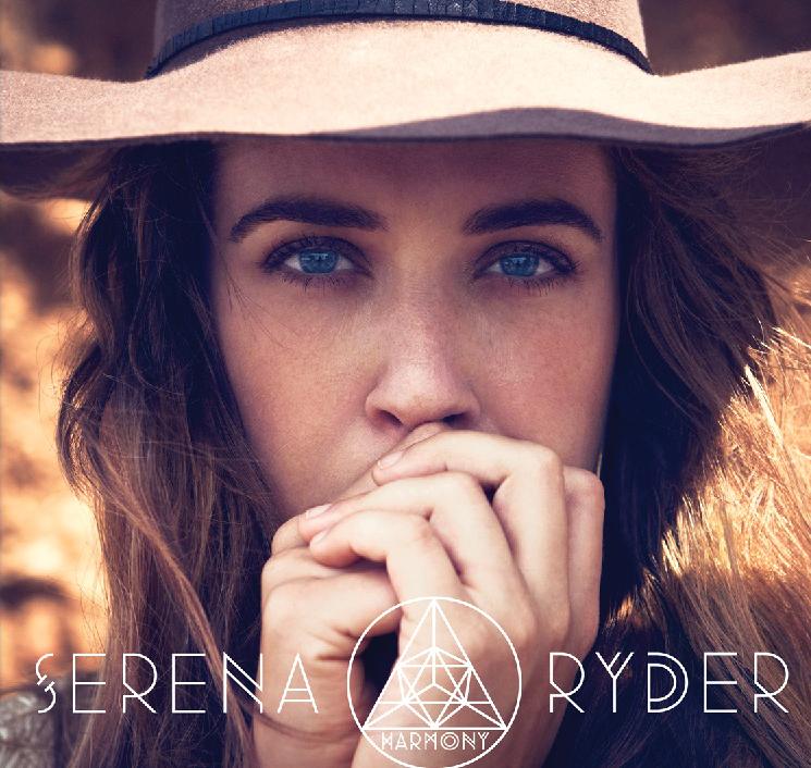 良（qiang）心（xing）推荐歌手-SerenaRyder