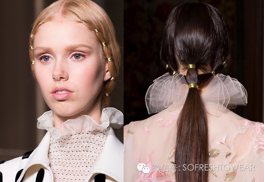 一块钱时尚套装,专柜秀场包包几百块就能买到