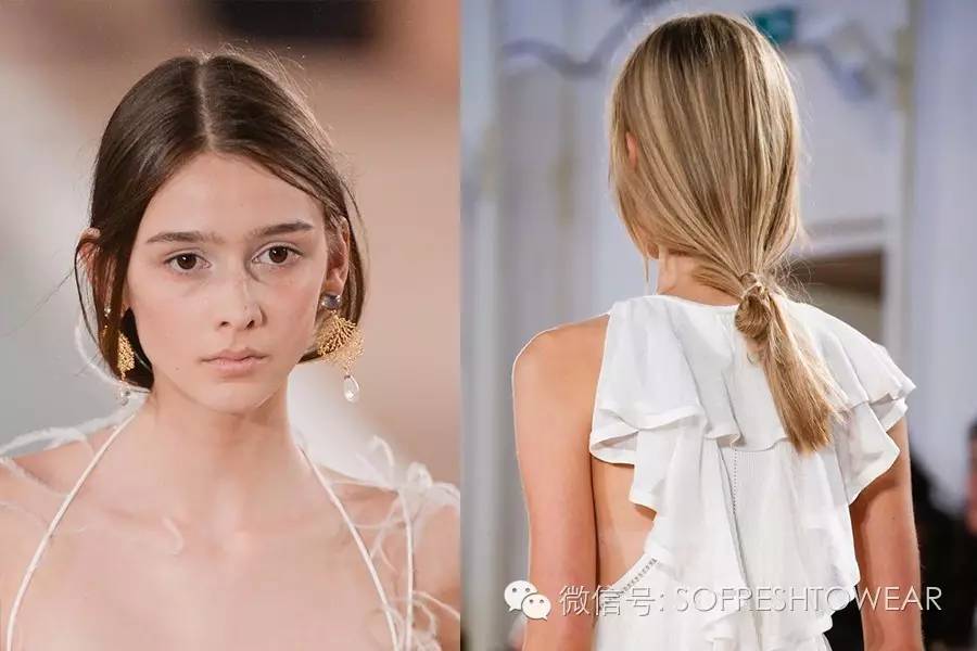 一块钱时尚套装,专柜秀场包包几百块就能买到