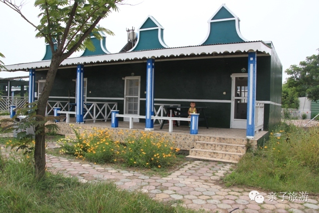 亲子游之号称小马代的月坨岛,攻略篇