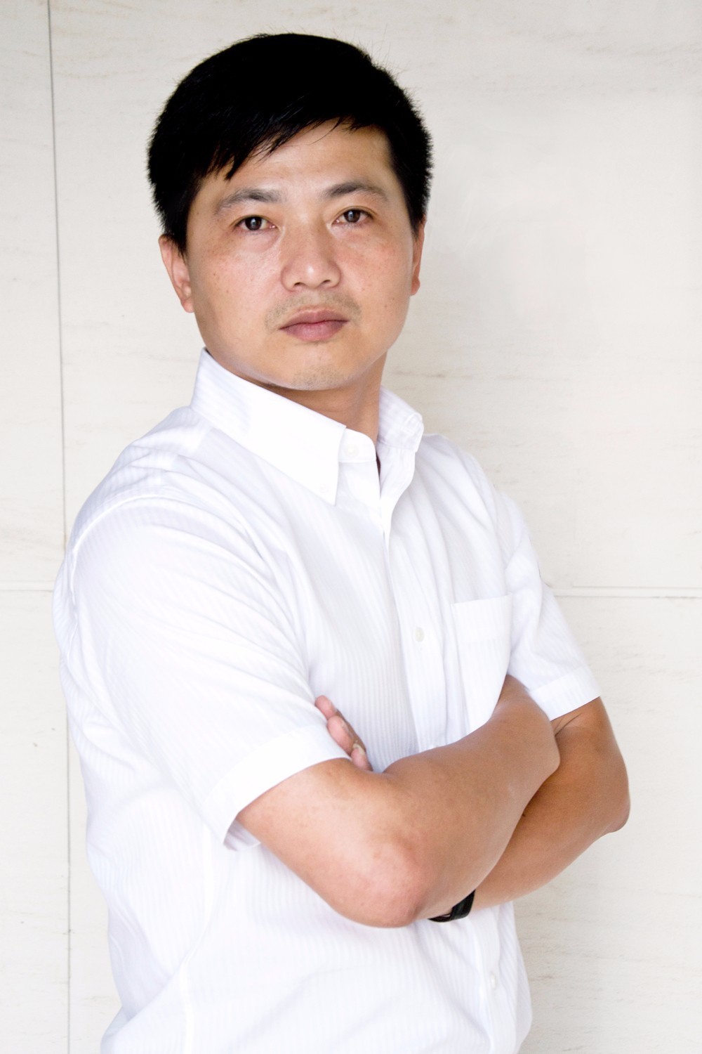 南通石材协会特辑|副会长（下）