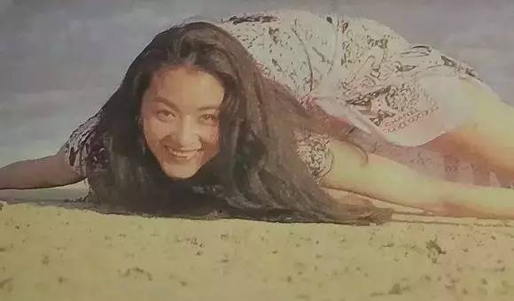 人生|她戏梦人生，美人从未迟暮