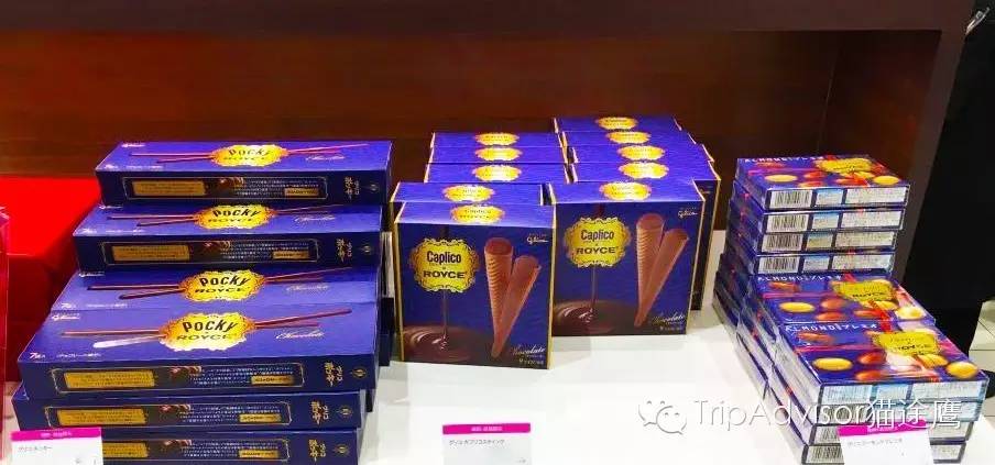 全球10款超好吃的零食,试吃六种不同的网红零食