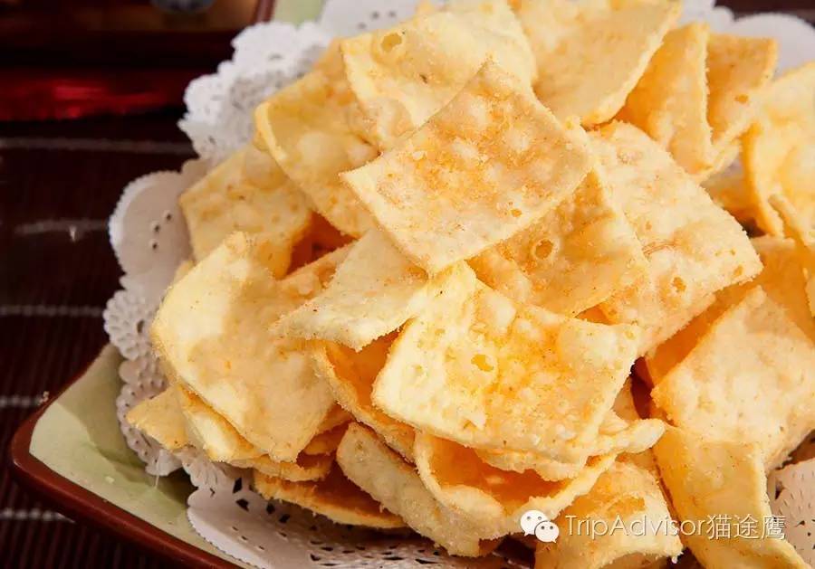 全球10款超好吃的零食,试吃六种不同的网红零食