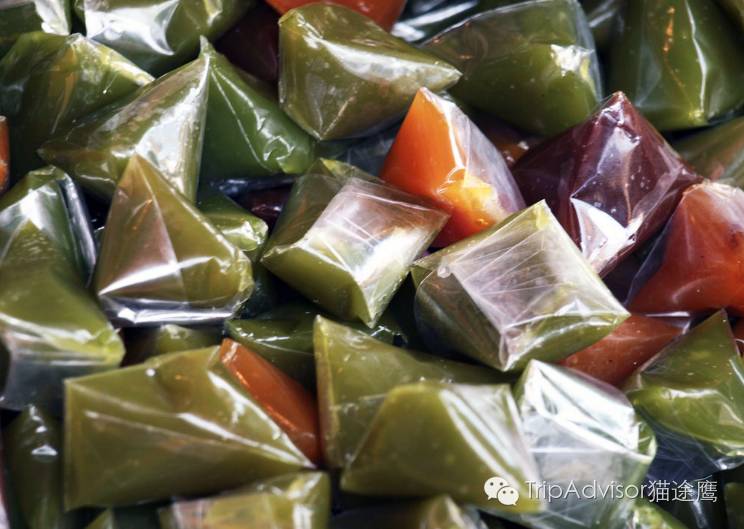 全球10款超好吃的零食,试吃六种不同的网红零食