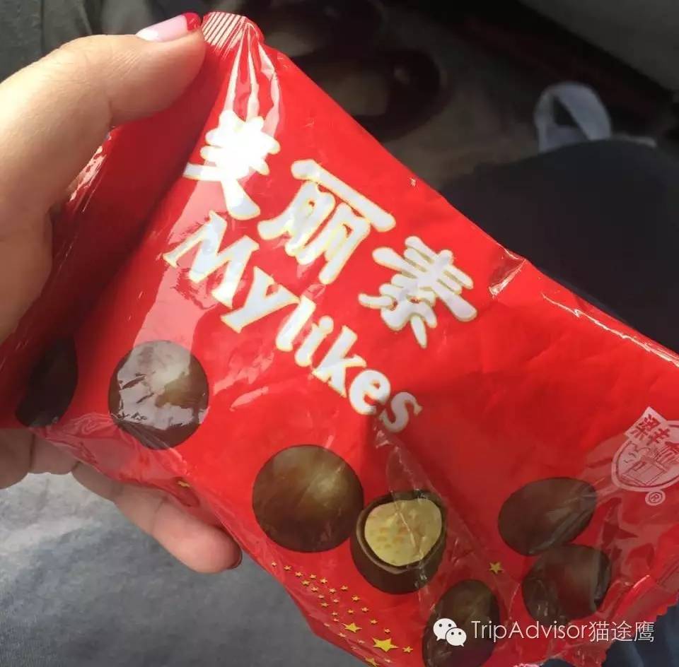 全球10款超好吃的零食,试吃六种不同的网红零食