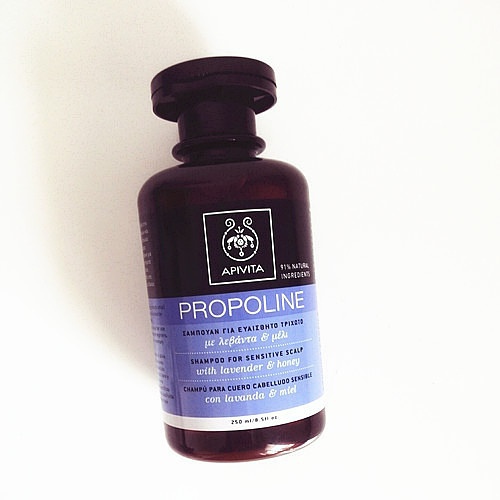 豆瓣日记:长文慎入★无硅洗发水使用报告