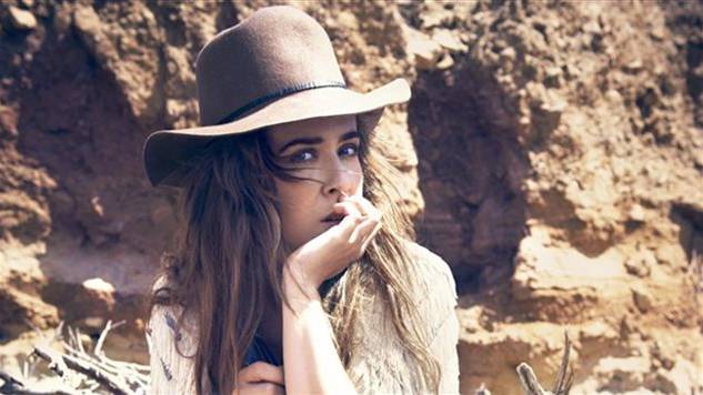 良（qiang）心（xing）推荐歌手-SerenaRyder