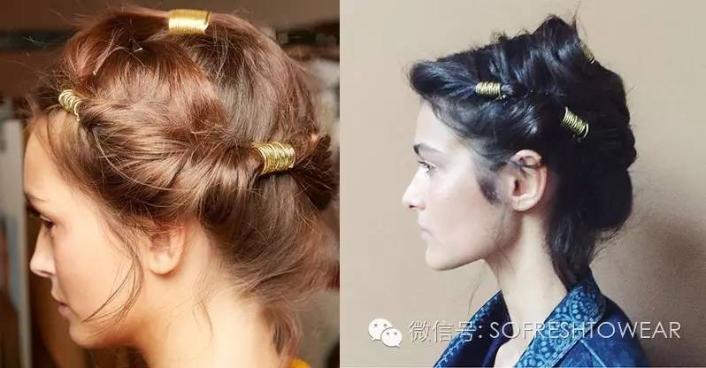 一块钱时尚套装,专柜秀场包包几百块就能买到