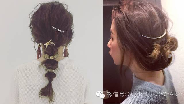 一块钱时尚套装,专柜秀场包包几百块就能买到