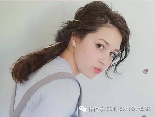 一块钱时尚套装,专柜秀场包包几百块就能买到